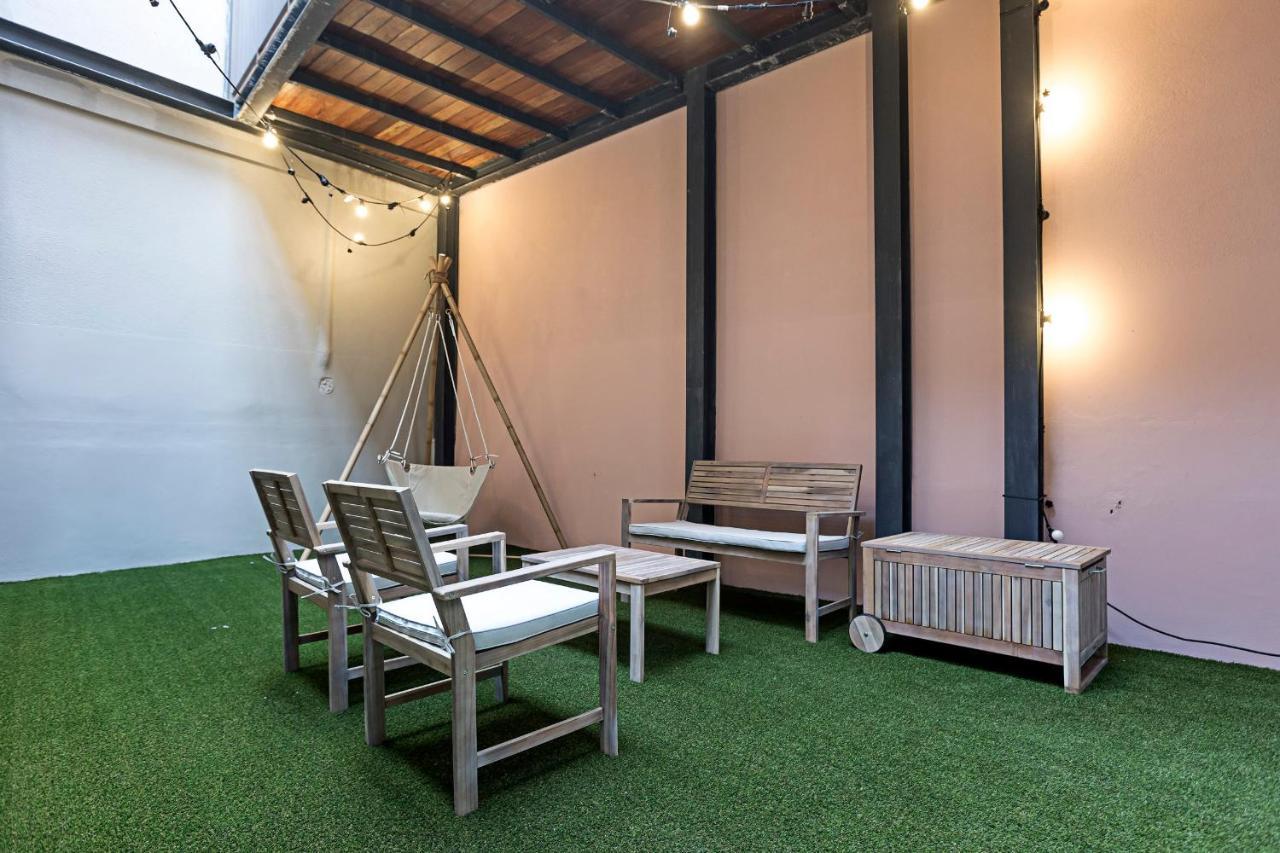 Casinha da Formosa Porto Exterior foto