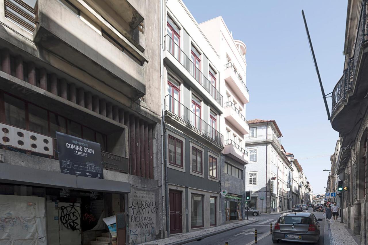 Casinha da Formosa Porto Exterior foto